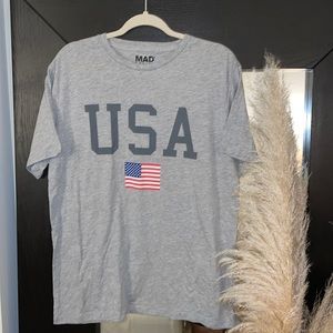 Mad Engine USA T-Shirt